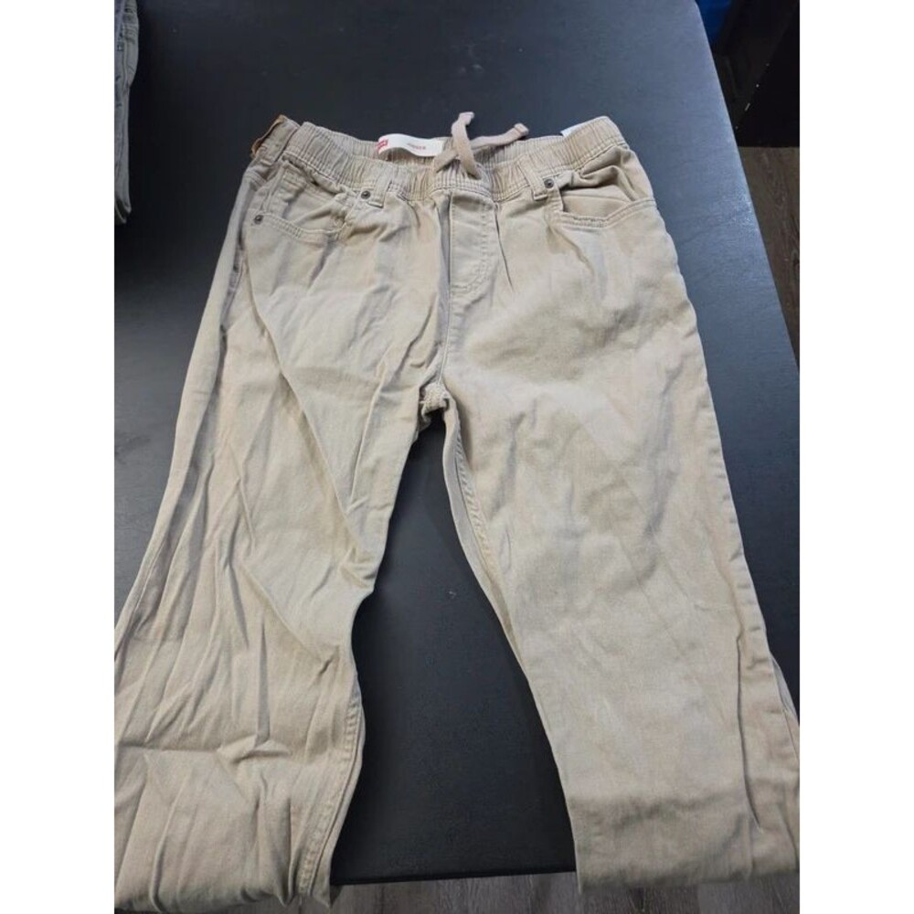 boys XL Levi Strauss & Co Joggers